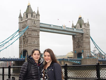 2 london 2 london